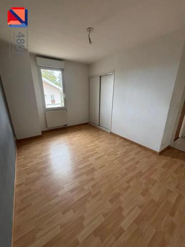 Appartement à louer à Thonon-les-Bains (74200)