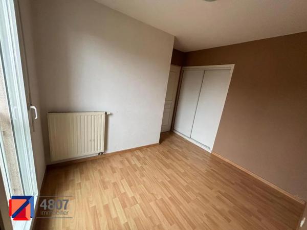 Appartement à louer à Thonon-les-Bains (74200)