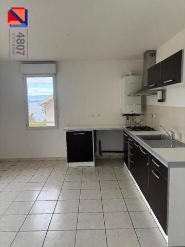 Appartement à louer à Thonon-les-Bains (74200)