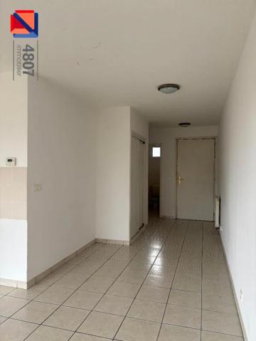 Appartement à louer à Thonon-les-Bains (74200)