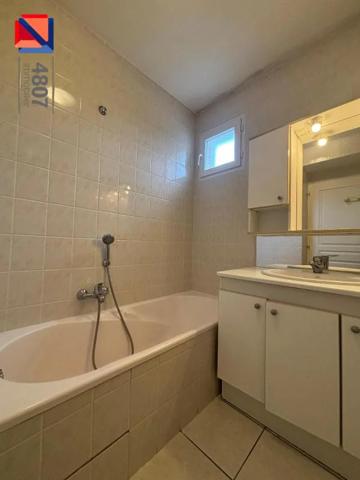 Appartement à louer à Thonon-les-Bains (74200)