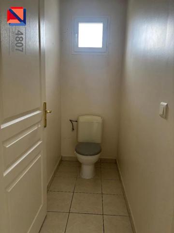 Appartement à louer à Thonon-les-Bains (74200)