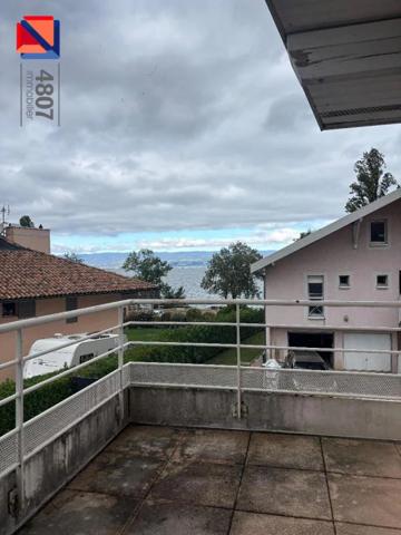 Appartement à louer à Thonon-les-Bains (74200)