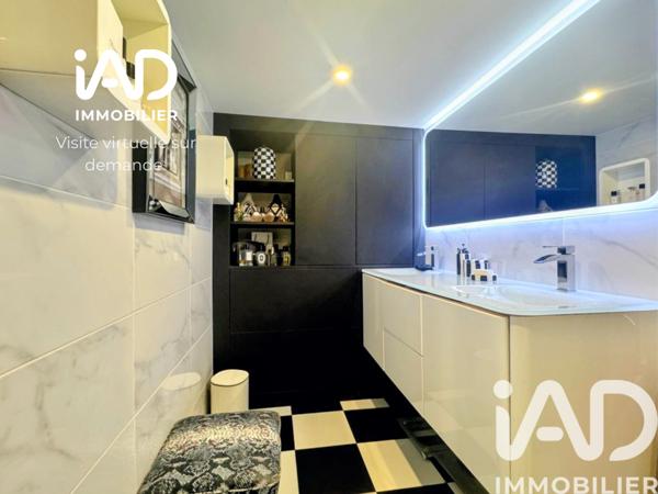Maison à vendre 5 pièces 140 m² Joué-lès-Tours