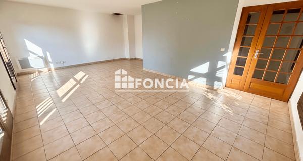 Location Appartement 3 pièces 79.12 m² - Archamps 74160