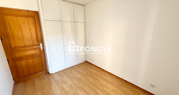 Location Appartement 3 pièces 79.12 m² - Archamps 74160