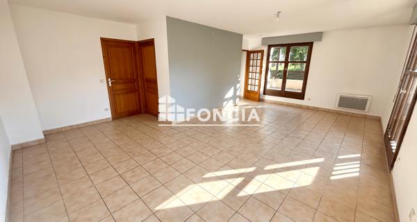 Location Appartement 3 pièces 79.12 m² - Archamps 74160