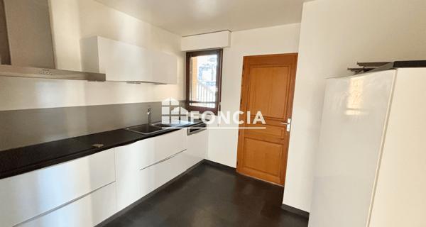 Location Appartement 3 pièces 79.12 m² - Archamps 74160