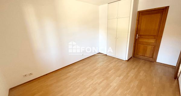 Location Appartement 3 pièces 79.12 m² - Archamps 74160