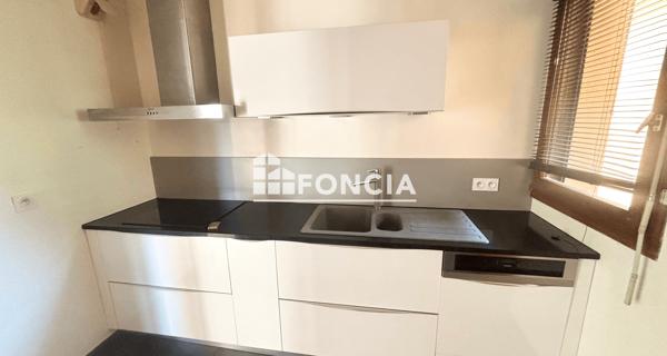 Location Appartement 3 pièces 79.12 m² - Archamps 74160