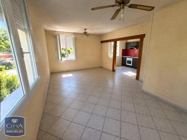 Maison à vendre 6 pièces 105m² Vinay (38470)
