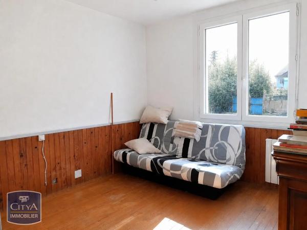 Maison à vendre 6 pièces 105m² Vinay (38470)