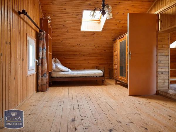 Maison à vendre 6 pièces 105m² Vinay (38470)