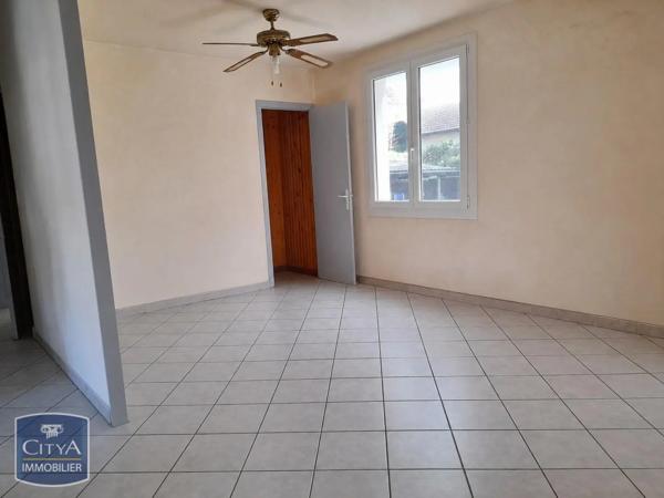 Maison à vendre 6 pièces 105m² Vinay (38470)