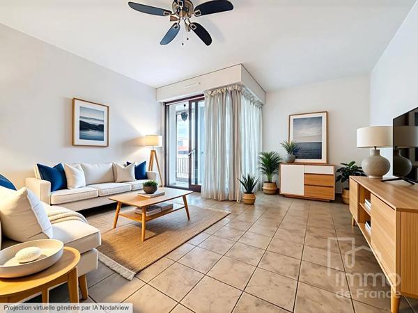 Appartement à vendre à Ferney-Voltaire (01210)