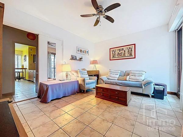 Appartement à vendre à Ferney-Voltaire (01210)