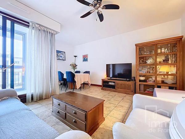 Appartement à vendre à Ferney-Voltaire (01210)