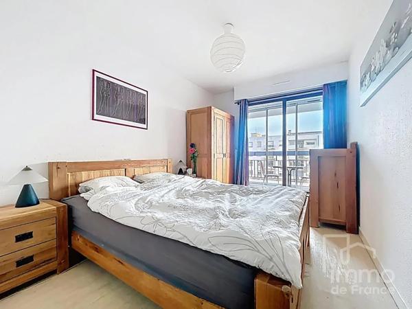 Appartement à vendre à Ferney-Voltaire (01210)