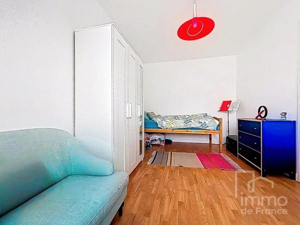 Appartement à vendre à Ferney-Voltaire (01210)