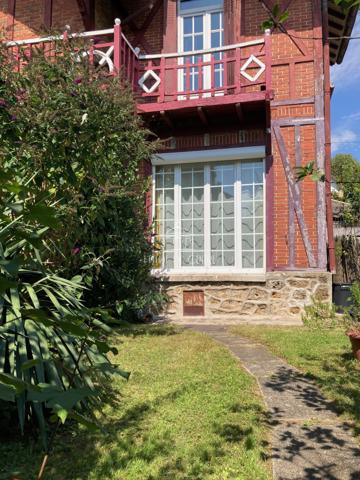 ATHIS-MONS - Appartement deux pièces