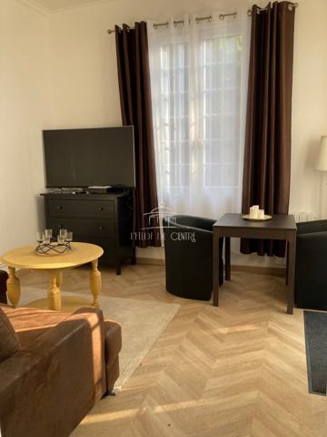 ATHIS-MONS - Appartement deux pièces