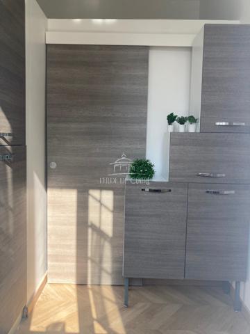 ATHIS-MONS - Appartement deux pièces