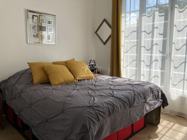 ATHIS-MONS - Appartement deux pièces
