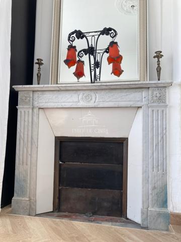 ATHIS-MONS - Appartement deux pièces