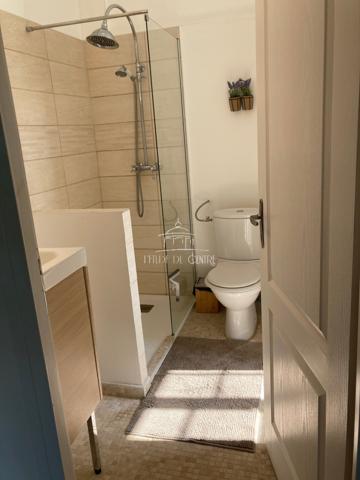 ATHIS-MONS - Appartement deux pièces