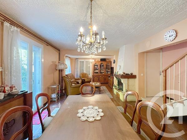 Maison à vendre  4 pièces - 92 m2 MONTPELLIER - 34