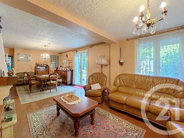 Maison à vendre  4 pièces - 92 m2 MONTPELLIER - 34