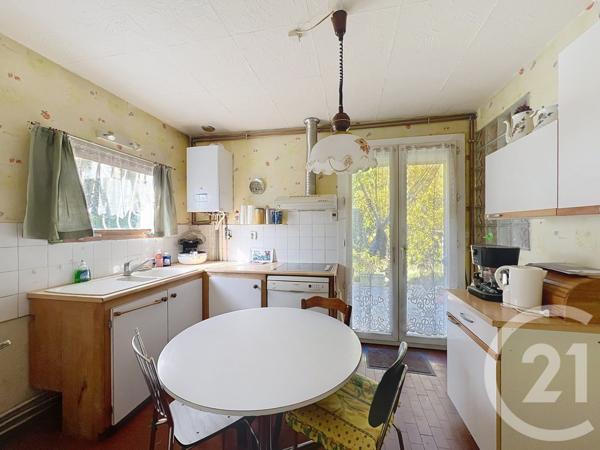 Maison à vendre  4 pièces - 92 m2 MONTPELLIER - 34