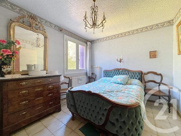 Maison à vendre  4 pièces - 92 m2 MONTPELLIER - 34