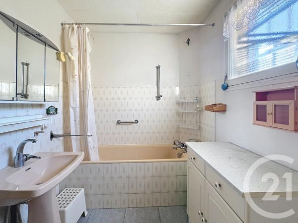 Maison à vendre  4 pièces - 92 m2 MONTPELLIER - 34