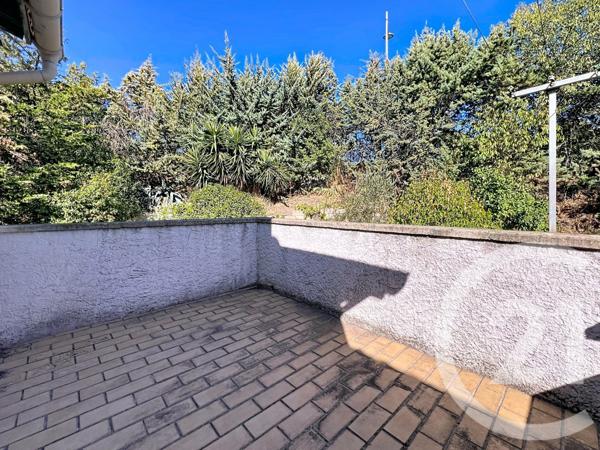 Maison à vendre  4 pièces - 92 m2 MONTPELLIER - 34