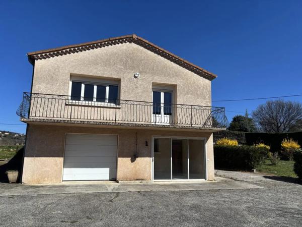 Maison à vendre à Saint-Priest (07000)