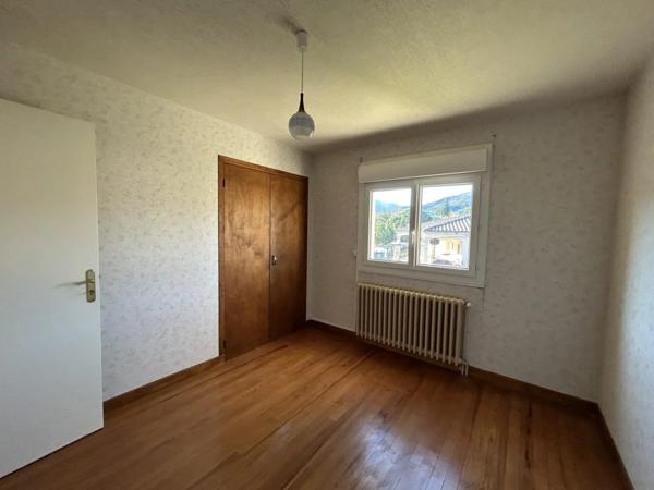 Maison à vendre à Saint-Priest (07000)