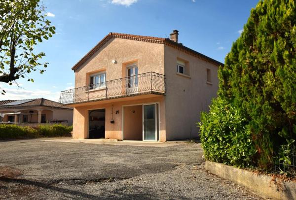 Maison à vendre à Saint-Priest (07000)