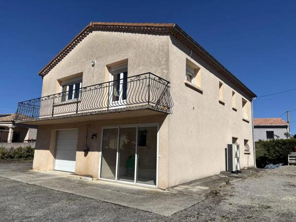 Maison à vendre à Saint-Priest (07000)