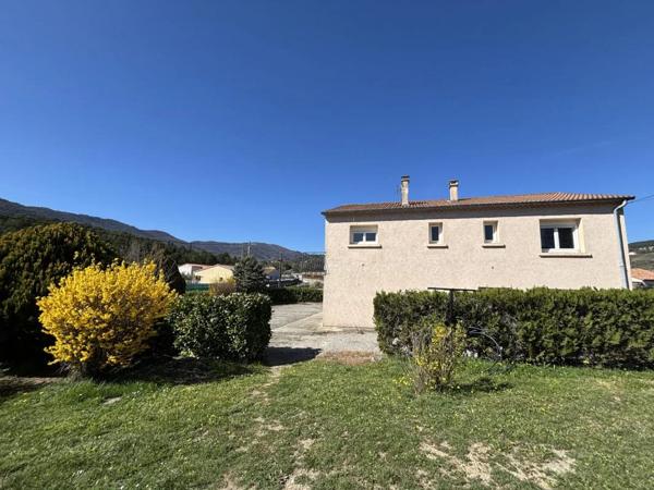 Maison à vendre à Saint-Priest (07000)