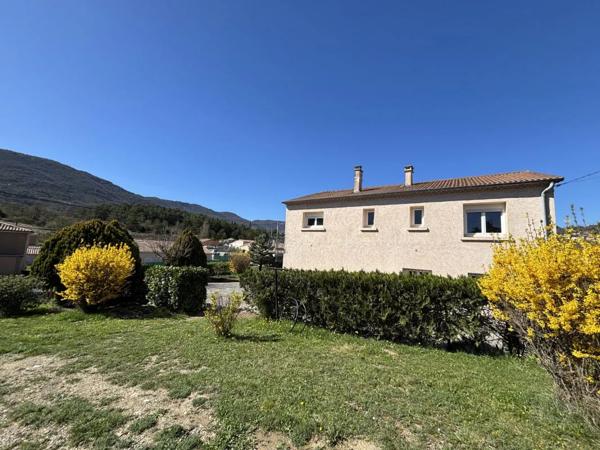 Maison à vendre à Saint-Priest (07000)