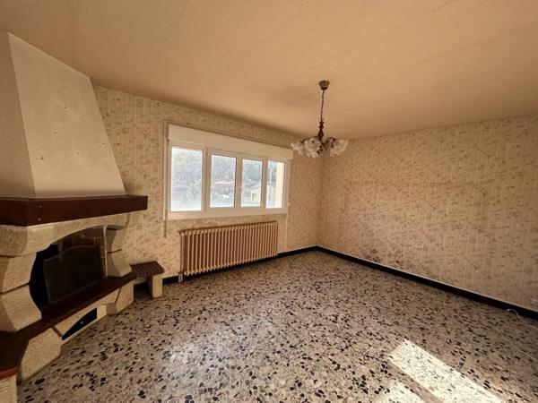Maison à vendre à Saint-Priest (07000)