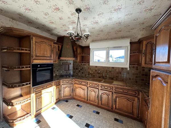 Maison à vendre à Saint-Priest (07000)