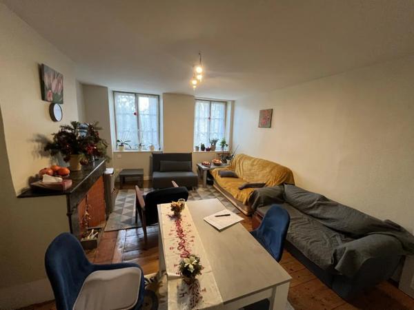 Appartement à louer à Rodez (12000)