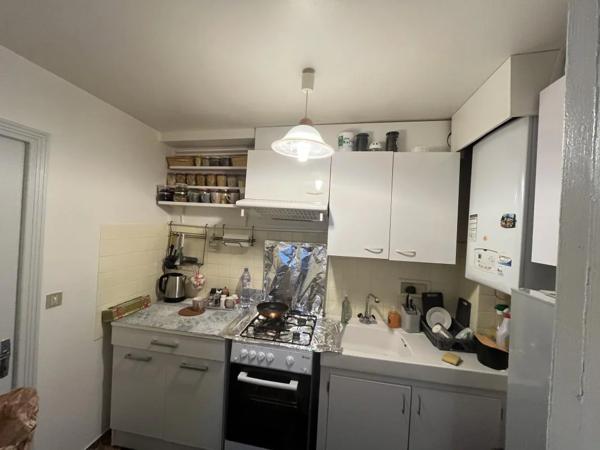 Appartement à louer à Rodez (12000)