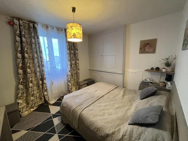 Appartement à louer à Rodez (12000)