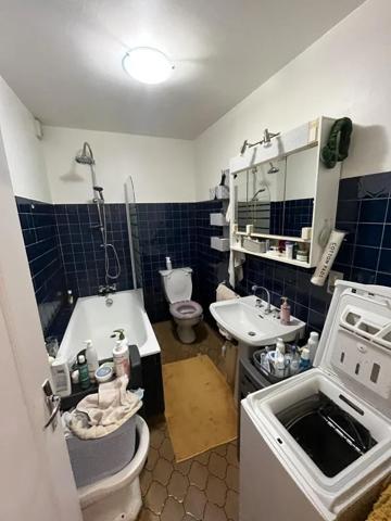 Appartement à louer à Rodez (12000)