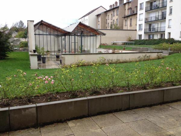 Appartement à louer à Nancy (54000)