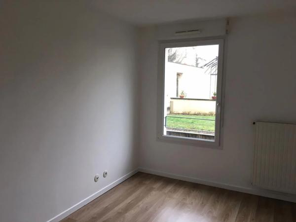 Appartement à louer à Nancy (54000)