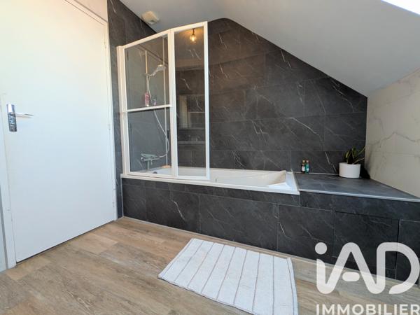 Maison à vendre 7 pièces 127 m² Mellé